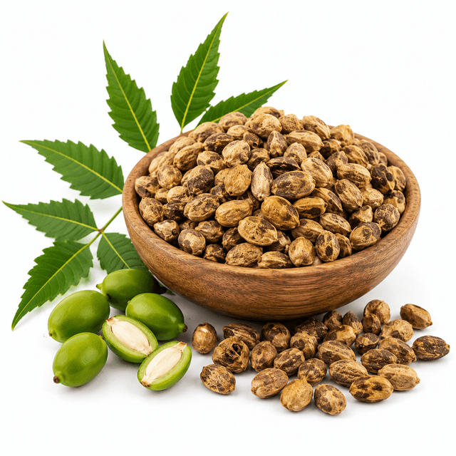 Neem Seeds