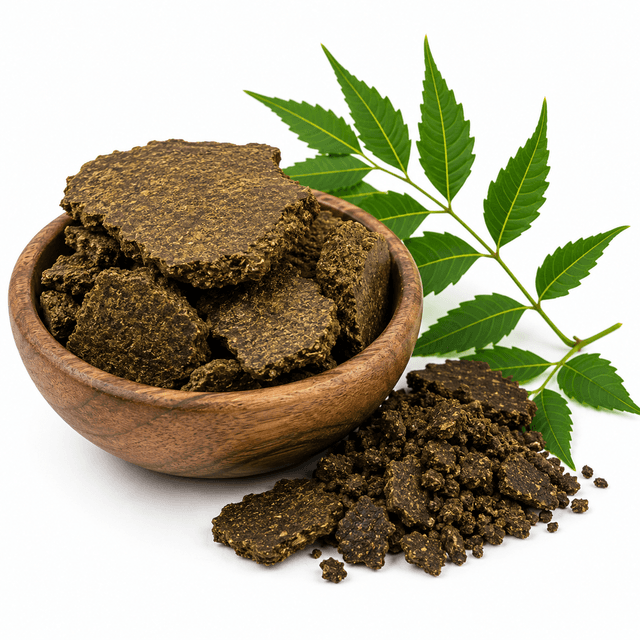Neem Cake