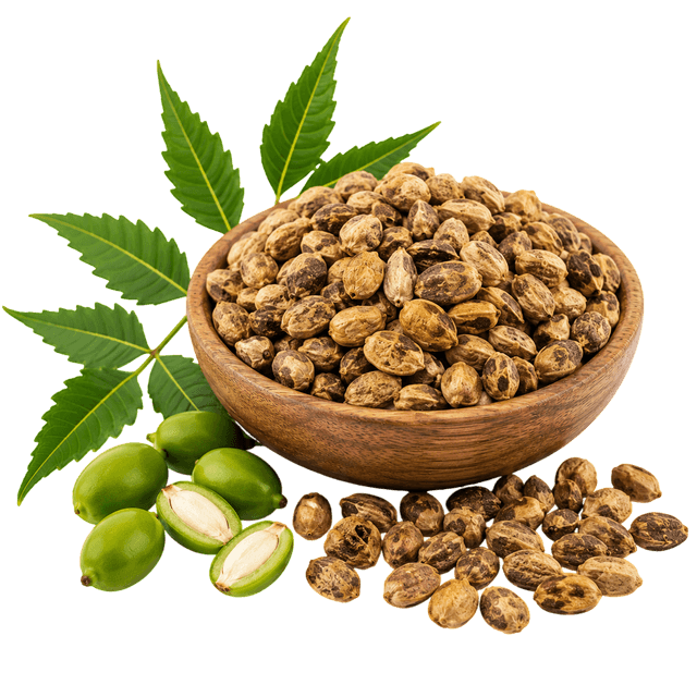 Neem Seeds